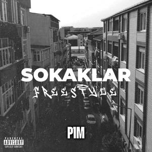 SOKAKLAR FREESTYLE (Explicit)