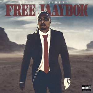 Free Jaaybok (Explicit)