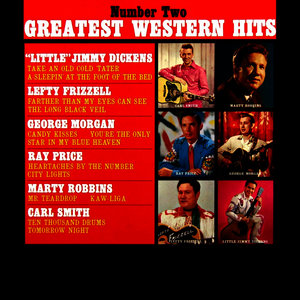 Your're The Only Star In My Blue Heaven