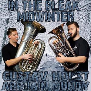 In the Bleak Midwinter (feat. Brian Kelley)