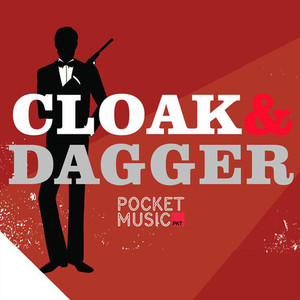 Cloak & Dagger