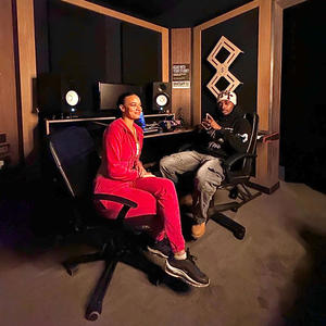 Good Intentions (feat. 33kay) (Remix)