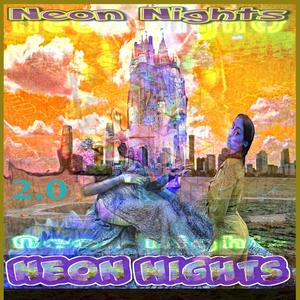 nn open wolf calling (Explicit)