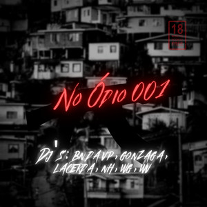 NO ÓDIO 001 (Explicit)