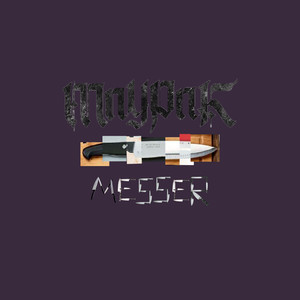 Messer (Explicit)