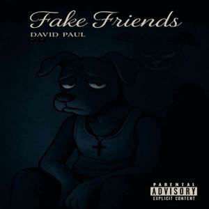 Fake Friends (Explicit)