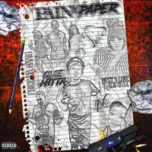 Pain on Paper (Explicit)