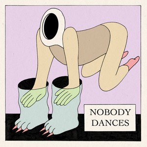 Nobody Dances (Inst.)