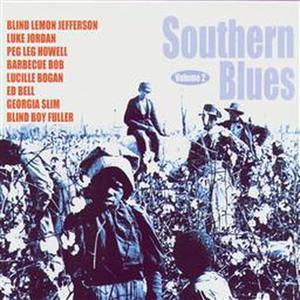 Southern Blues Vol. 2