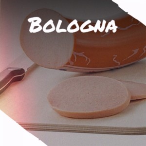 Bologna