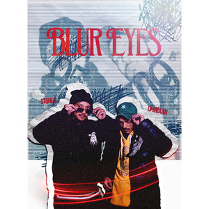Blur Eyes (Explicit)
