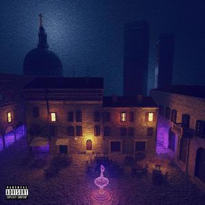 Lacrime Chanel (feat. Baru & Skab1) (Explicit)