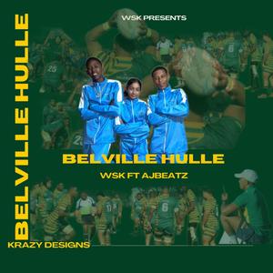 Bellville Hulle (feat. Woza Carlito, Kleintjie & Aj beats)