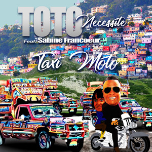 Taxi Moto (Club Mix)