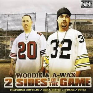 2 Sides of the Game (Explicit)