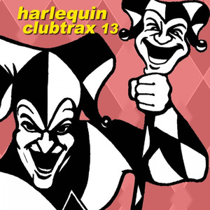 Harlequin Clubtrax 13