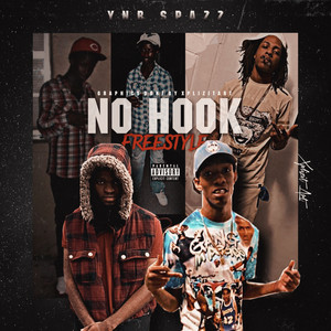 No Hook (Freestyle) [Explicit]