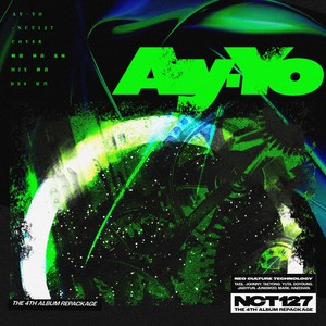 Ay-Yo(NCT 127)