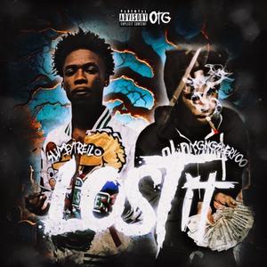 Lost It (feat. mgngswervo) (Explicit)