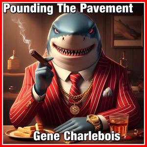 Pounding The Pavement