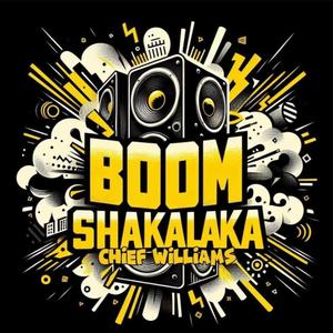 Boom Shakalaka (Explicit)