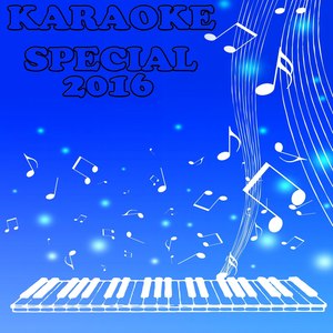 In the Name of Love (Karaoke Instrumental Reprise Martin Garrix & Bebe Rexha)