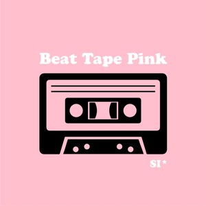 Beat Tape Pink