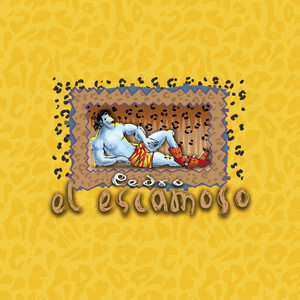 Pedro el Escamoso (Banda Sonora Original de la Serie de Televisión)