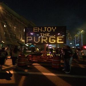 The First Purge (Explicit)