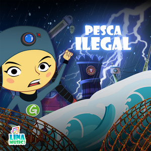 Pesca Ilegal