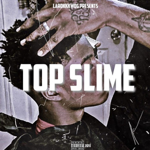 Top Slime (Explicit)