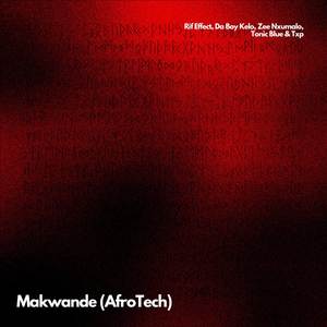 Makwande (Remix)