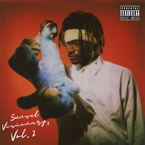 Sunset Visionary, Vol. 2 (Explicit)