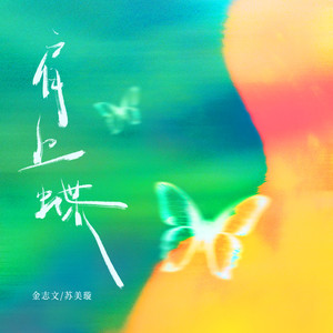 肩上蝶 (哪怕爱跌落了还不如昨)