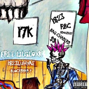 Free Li Twin (feat. Blockstar t) [Explicit]