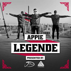 Legende (Explicit)