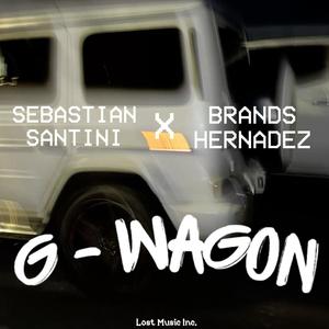 G WAGON (feat. Brands Hernandez & Slap Lara)