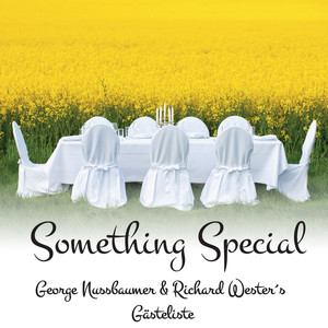 Something Special - Gästeliste