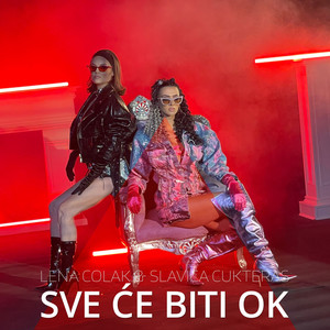 Sve će biti ok