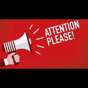 Pay Attention (feat. Mr. ALLEN) ((remix))