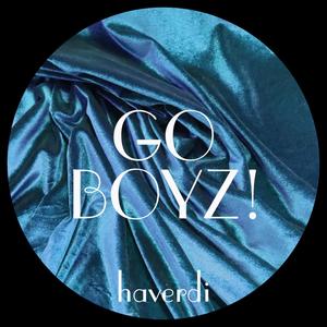 Go Boyz! (Haverdi Remix)