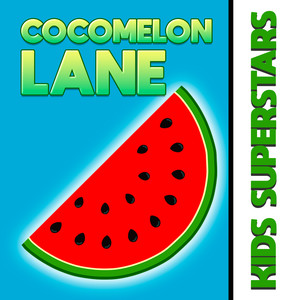 CoComelon Lane Theme Song