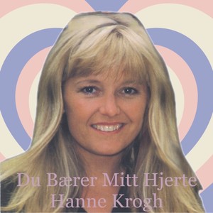 Du Bærer Mitt Hjerte