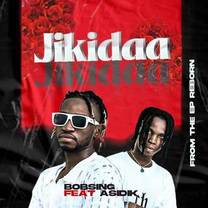 Jikidaa (feat. Asidik)