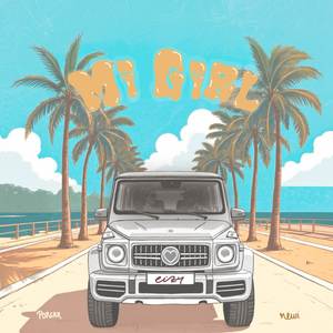 Mi Girl (Explicit)