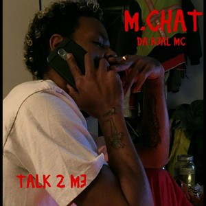 Talk 2 Me (feat. SP Adams & JJ Weeks) (Explicit)