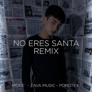 No Eres Santa (Porotex Remix)