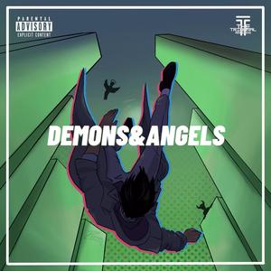 Demons&Angels (Explicit)