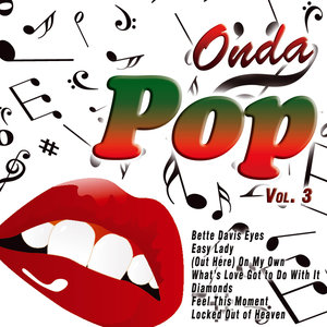 Onda Pop Vol. 3