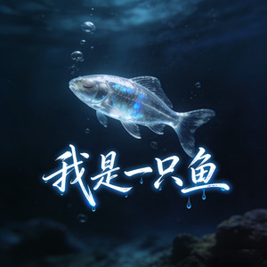 我是一只鱼 (烟嗓走心版)